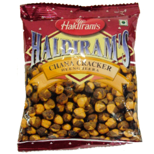 Haldiram Chana Cracker (Hing Jeera)