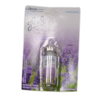 Glade Touch & Fresh Lavender Refill Pack