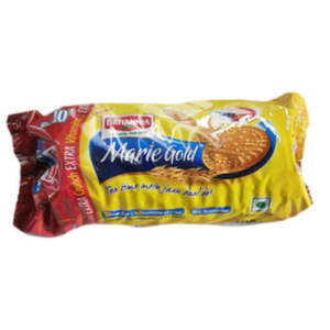 Britannia Mariegold