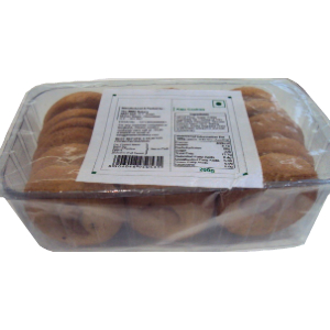 Kaju Cookies