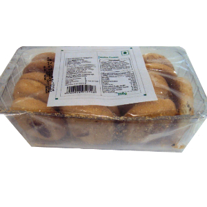 Badam Cookies
