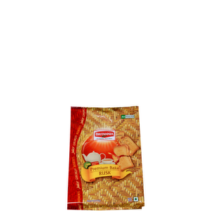 Britannia Premium Bake Rusk