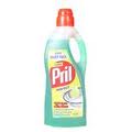 Pril Dishwash Liquid Lime N Vinegar