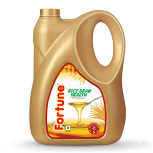 Fortune Rice Bran Health Oil