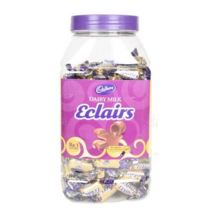 Cadbury Eclairs