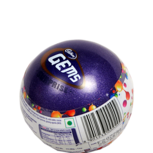 Cadbury Gems