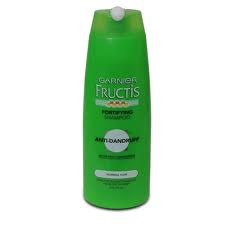 Garnier Fructis Anti Dandruff Shampoo