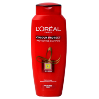 Loreal Hair Experts Colour Protect Shampoo