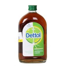 Dettol Antiseptic Liquid