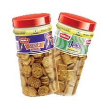 Parle Sixer Salted Biscuits