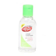 Lifebuoy Hand Sanitizer