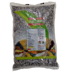 Rajdhani Urad Dal Chilka&nbsp;5-KG
