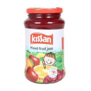 Kissan Mixed Fruit Jam