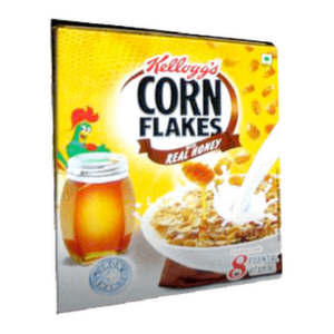 Kellogg Corn Flakes Honey 