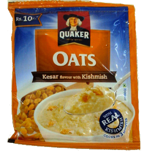 Quaker Oats Kishmish Kesar