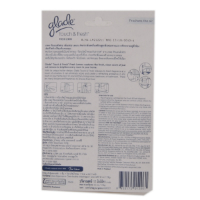Glade Touch N Fresh Primary Lemon Spray Air Freshner&nbsp;1-Num