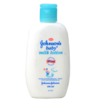 Johnson's Baby Milk Lotion