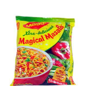 Maggi 2 Minutes Noodles Magic Masala 
