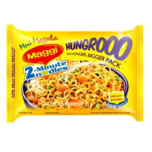 Maggi Hungroo Maha Masala