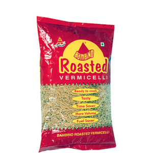 Bambino Roasted Vermicelli