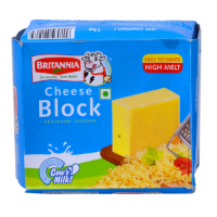 Britannia Cheese Block