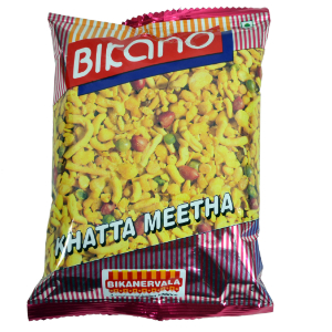 Bikano Khatta Mettha Namkeen