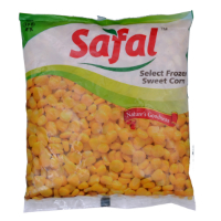 Mother Dairy Frozen Sweet Corn