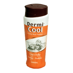Dermicool Sandal