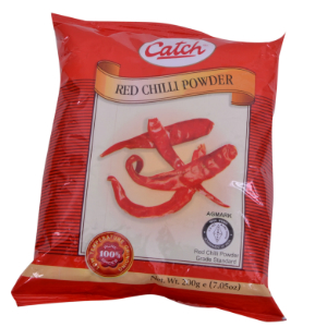 Catch Red Chilli Powder
