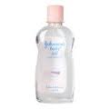 Johnson's Baby Oil