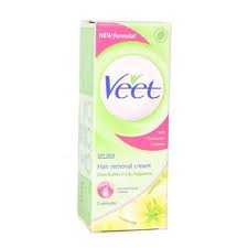 Veet Hair Removal Cream For Dry Skin