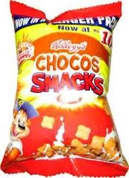 Kellogg Smacks Cornflakes Special K Pack