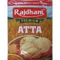 Rajdhani Atta