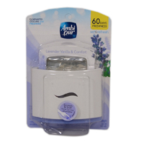 Ambipure Set & Refresh (Lavender Vanilla & Comfort)