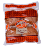 English Oven Fruit Buns