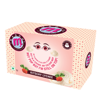 Kitschy Lychee