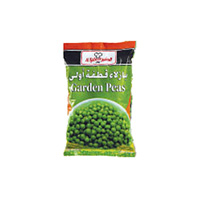Al Kabeer Green Peas