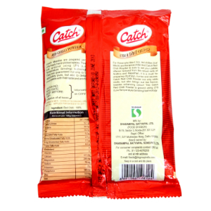 Catch Red Chilli Powder&nbsp;100-GMS