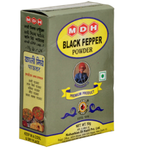 MDH Kali Mirch Powder