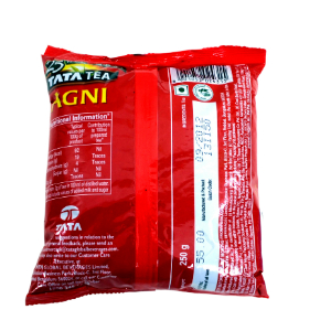 Tata Agni Tea&nbsp;250-GMS