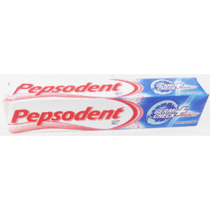 Pepsodent Germi Check  Plus Tooth Paste Tube