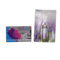 Glade Touch & Fresh Lavender Refill Pack&nbsp;1-Number
