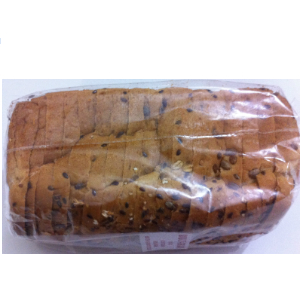 Multi Grain Bread&nbsp;400-Gms