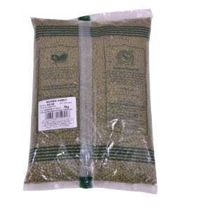Tirupati Moong Saboot Regular&nbsp;1-KG
