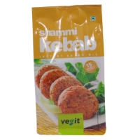 Vegit Shami Kebab