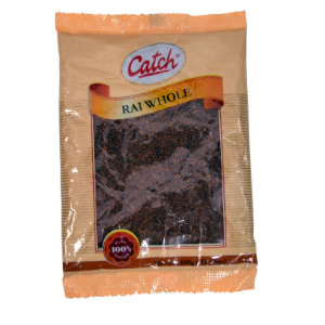 Catch Rai Whole