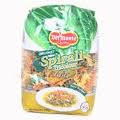 Del Monte Spirali pasta