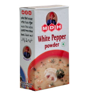 MDH White Pepper Powder