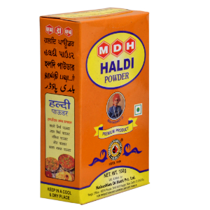 MDH Haldi Powder