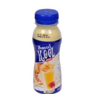 Amul Kool Kesar  Pet Bottle